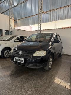 Foto do veículo Volkswagen Fox 1.0 Vht Total Flex Route