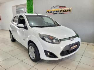 Foto do veículo Ford Fiesta 1.6 8v Flex/class 1.6 8v Flex 5p