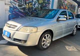 Foto do veículo Chevrolet Astra 2.0 Sedan Advantage Flexpower