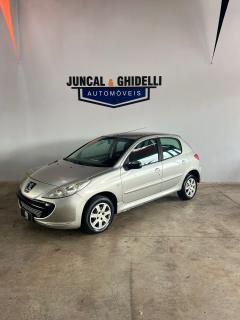 Foto do veículo Peugeot 207 1.4 Flex Xr