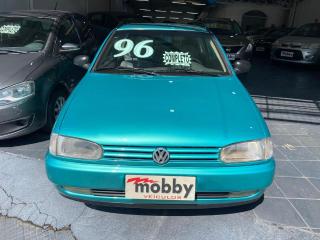 Foto do veículo Volkswagen Parati 1.6 Cli