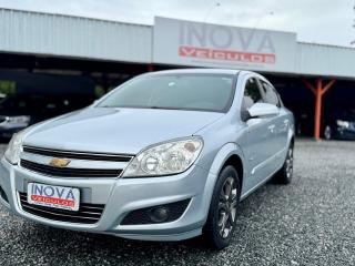 Foto do veículo Chevrolet Vectra Elegan. 2.0 Mpfi 8v Flexpower Aut