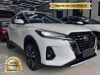 Foto do veículo Nissan Kicks 1.6 Exclusive Cvt