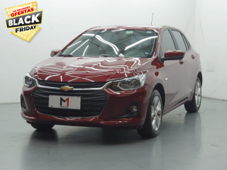 Foto do veículo Chevrolet Onix 1.0 Turbo Ltz Auto