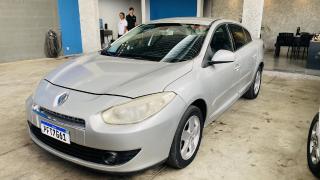 Foto do veículo Renault Fluence Sed. Dynamique 2.0 16v Flex Aut.