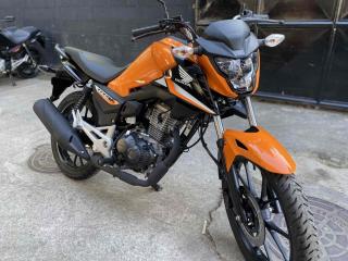 Foto do veículo Honda Cg 160 Titan