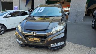Foto do veículo Honda Hr-v 1.8 Exl Cvt