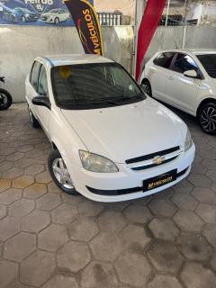 Foto do veículo Chevrolet Classic 1.0 Flexpower Advantage