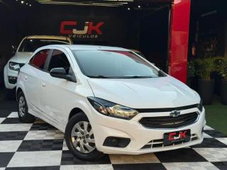 Foto do veículo Chevrolet Onix 1.0