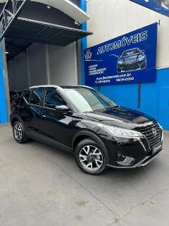 Foto do veículo Nissan Kicks 1.6 Sense Cvt