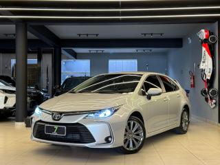 Foto do veículo Toyota Corolla Xei 2.0 Flex 16v Aut.