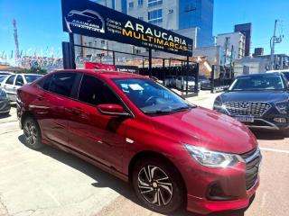 Foto do veículo Chevrolet Onix Plus 1.0 Turbo Lt Auto