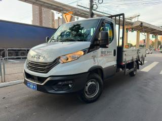 Foto do veículo Iveco Daily 3.0 35-180 Hi-matic Cs Auto - 3520