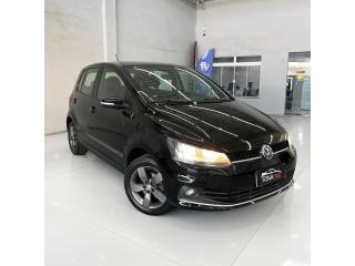 Foto do veículo Volkswagen Fox Run 1.6 Flex 8v 5p