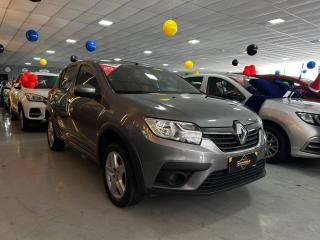 Foto do veículo Renault Sandero 1.6 Stepway Zen