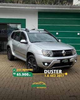 Foto do veículo Renault Duster 1.6 Dynamique