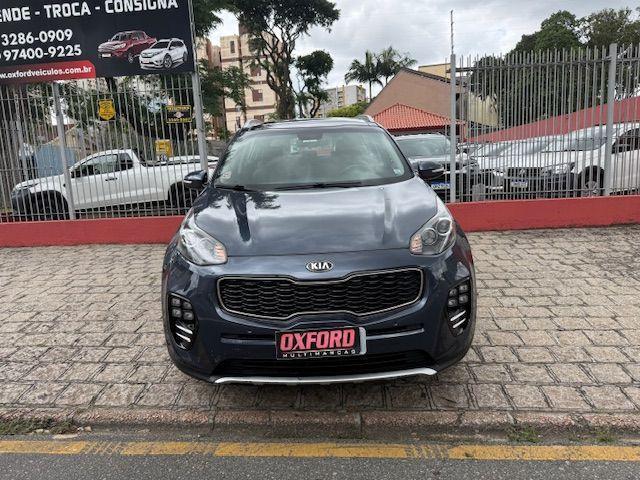 Kia Motors Sportage