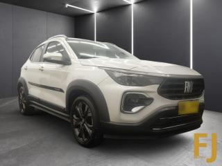 Foto do veículo Fiat Pulse Drive 1.0 Turbo 200 Flex Aut.