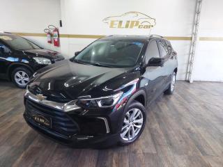 Foto do veículo Chevrolet Tracker 1.0 Turbo Ltz Auto