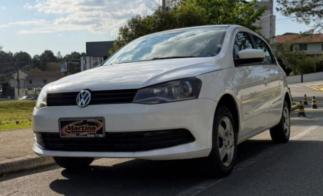 Volkswagen Gol