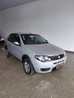 Foto do veículo Fiat Palio Way 1.0 Fire Flex 8v 5p