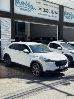 Foto do veículo Honda Hr-v 1.5 Exl Cvt
