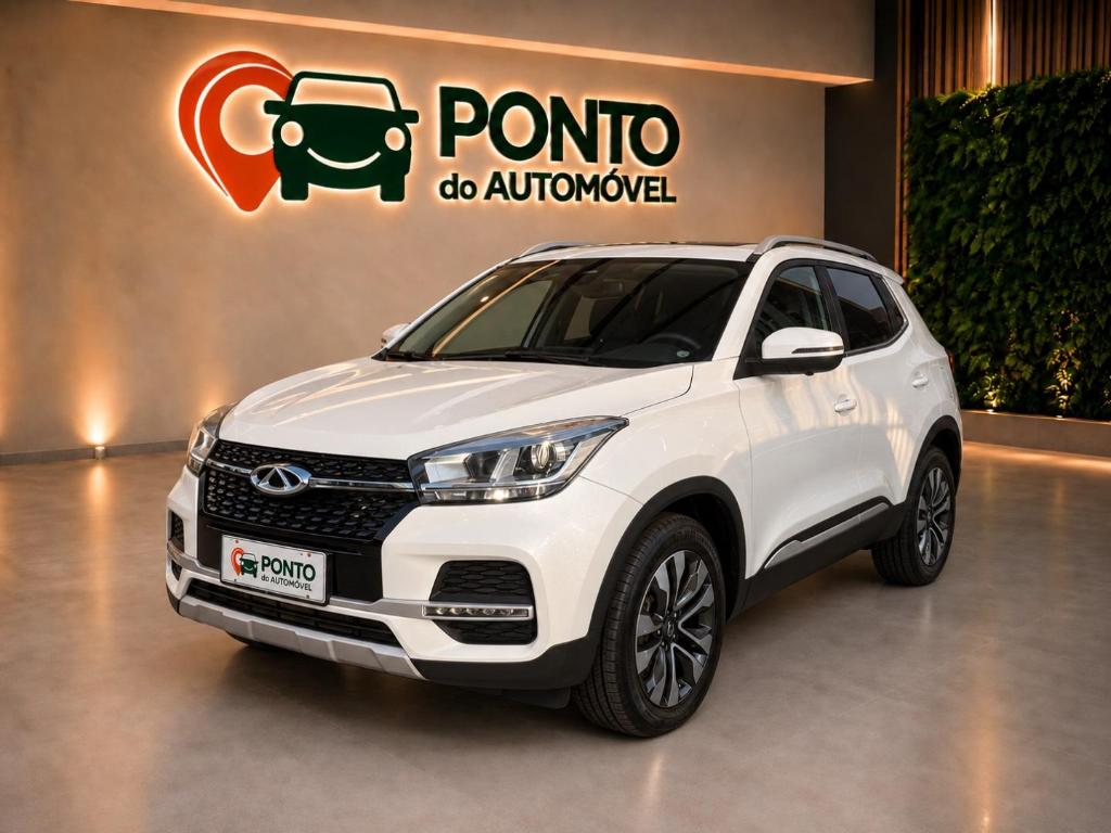 Caoa Chery Tiggo 5x 1.5 T Txs Dct 2022