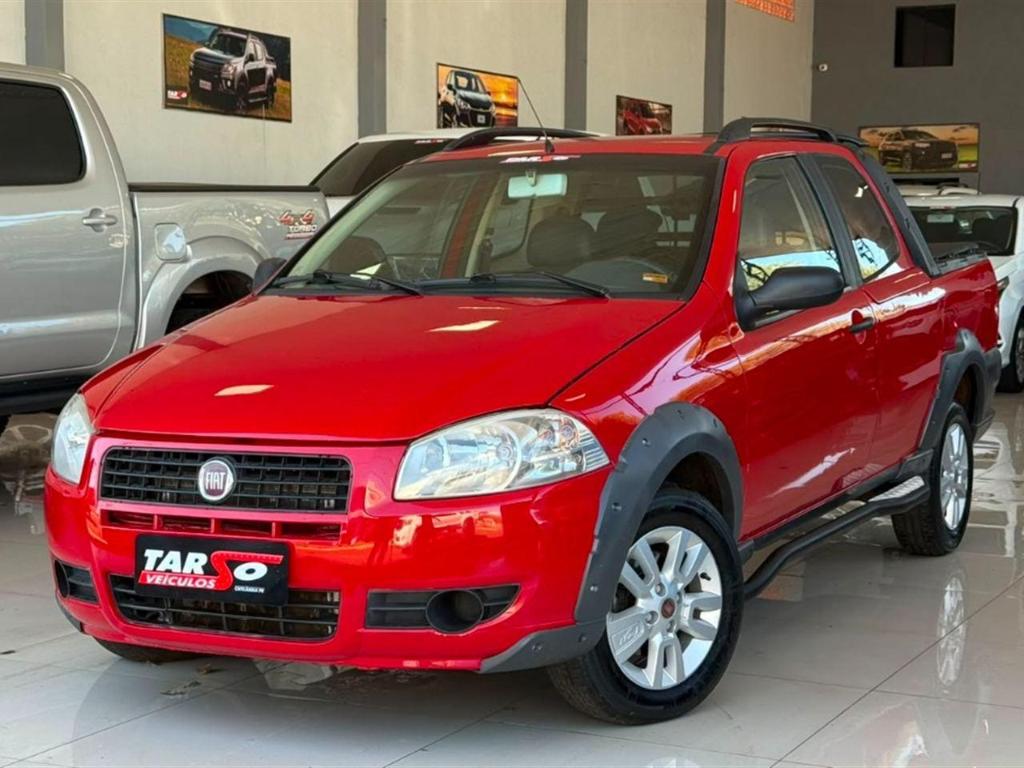 Fiat Strada