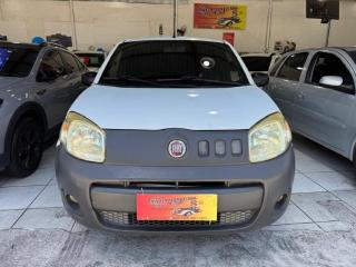 Foto do veículo Fiat Uno 1.0 8v Flex Vivace