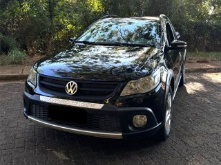 Foto do veículo Volkswagen Saveiro 1.6 Total Flex Cabine Estendida Cross