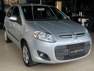 Foto do veículo Fiat Palio 1.0 8v Flex Attractive