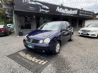 Foto do veículo Volkswagen Polo Sedan 1.6 Mi 101cv 8v 4p