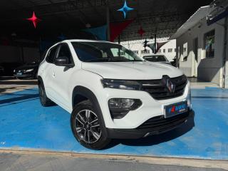 Foto do veículo Renault Kwid 1.0 Intense