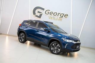 Foto do veículo Chevrolet Tracker 1.2 Turbo Premier Auto