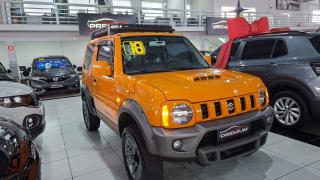 Foto do veículo Suzuki Jimny 4sport/4work 1.3 16v