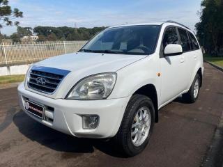 Foto do veículo Chery Tiggo 2.0 16v