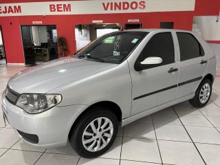 Foto do veículo Fiat Palio 1.0 Fire Flex