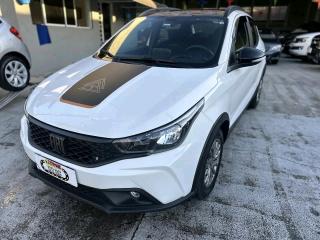 Foto do veículo Fiat Argo 1.3 Trekking