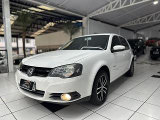 Foto do veículo Volkswagen Golf 1.6 Vht Total Flex Sportline Ltd Edition