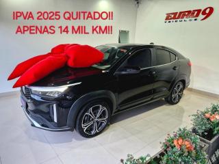 Foto do veículo Fiat Fastback Impetus 1.0 200 T. Flex Aut