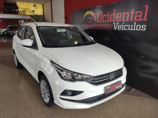 Foto do veículo Fiat Cronos 1.3 Drive