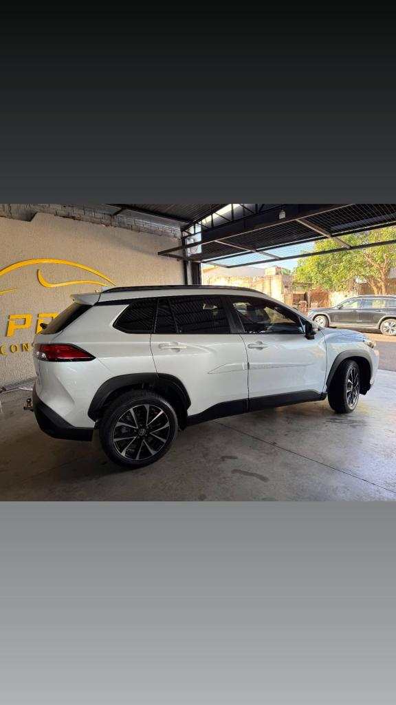 Toyota Others 2025