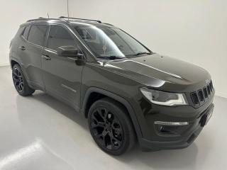 Foto do veículo Jeep Compass Longitude 2.0 4x2 Flex 16v Aut.
