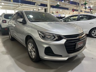 Foto do veículo Chevrolet Onix 1.0 Turbo Lt Auto