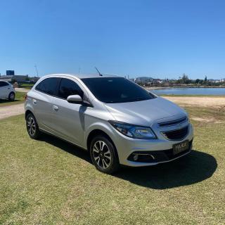 Foto do veículo Chevrolet Onix 1.4 Spe/4 Ltz Auto