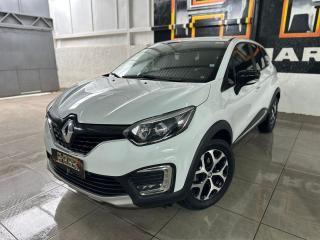 Foto do veículo Renault Captur Intense 2.0 16v Flex 5p Aut.