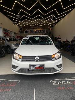 Foto do veículo Volkswagen Gol 1.0 Flex 12v 5p