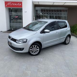Foto do veículo Volkswagen Fox 1.6 Vht Total Flex Prime