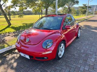 Foto do veículo Volkswagen New Beetle 2.0 Mi Mec./aut.