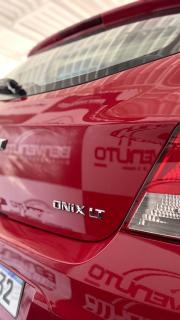 Foto do veículo Chevrolet Onix Hatch Lt 1.0 8v Flexpower 5p Mec.